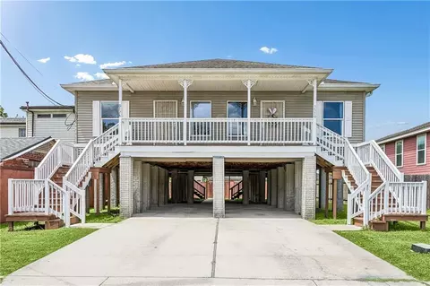 5728 30 Marigny St, New Orleans, LA 70122