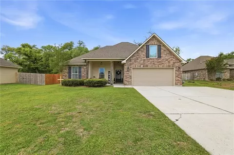40041 Cottonwood Blvd, Ponchatoula, LA 70454