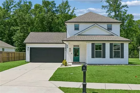 808 Dandelion Dr, Westwego, LA 70094