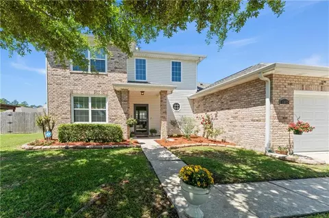 1003 Deborah Dr, Slidell, LA 70461