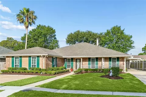 27 Shenandoah St, Kenner, LA 70065