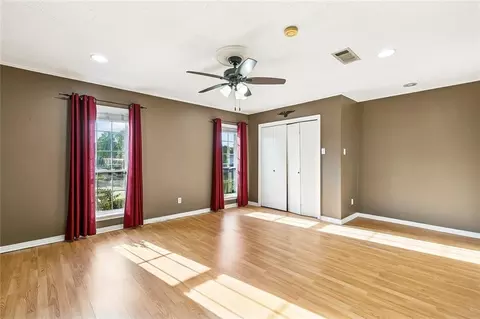 Bedroom - 27 Shenandoah St, Kenner, LA 70065 photo 4 of 4