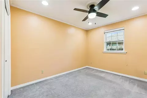 Bedroom - 27 Shenandoah St, Kenner, LA 70065 photo 3 of 4