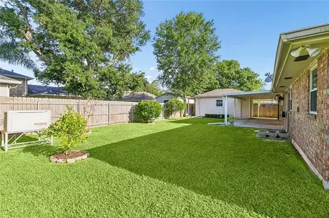 Exterior - 27 Shenandoah St, Kenner, LA 70065 photo 3 of 3