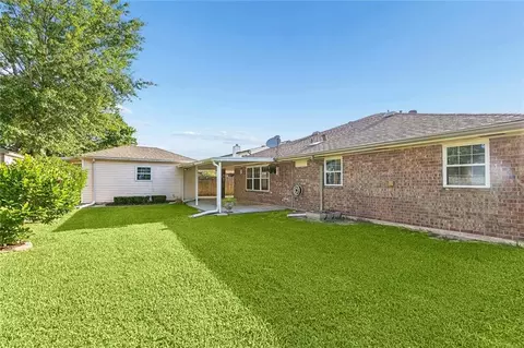 Exterior - 27 Shenandoah St, Kenner, LA 70065 photo 2 of 3
