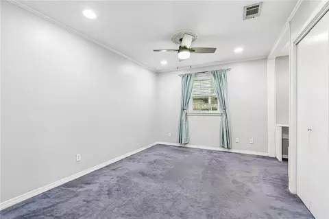 Bedroom - 27 Shenandoah St, Kenner, LA 70065 photo 2 of 4