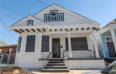 2225 Dumaine St, New Orleans, LA 70119