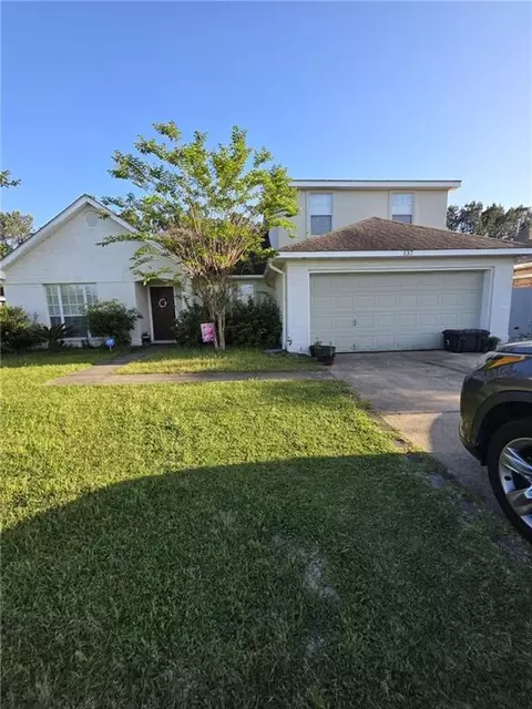 137 Penn Mill Lakes Blvd, Covington, LA 70435