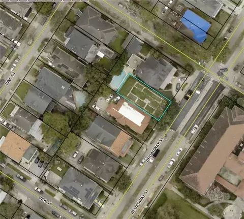 1230 Broadway St, New Orleans, LA 70118