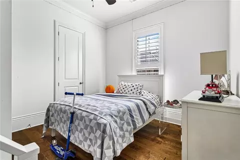 Bedroom - 614 Millikens Bnd, Covington, LA 70433 photo 2 of 4