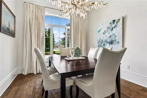 Dining - 614 Millikens Bnd, Covington, LA 70433 photo 1 of 2