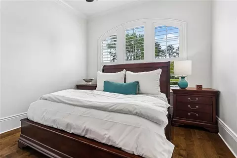 Bedroom - 614 Millikens Bnd, Covington, LA 70433 photo 3 of 4