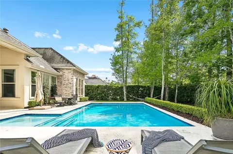 Exterior - 614 Millikens Bnd, Covington, LA 70433 photo 5 of 5