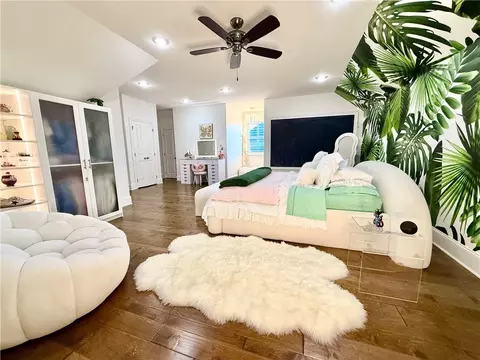 Bedroom - 614 Millikens Bnd, Covington, LA 70433 photo 4 of 4
