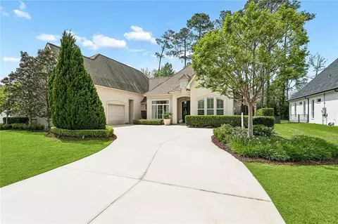 Exterior - 614 Millikens Bnd, Covington, LA 70433 photo 2 of 5