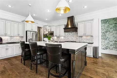 Kitchen - 614 Millikens Bnd, Covington, LA 70433 photo 3 of 3