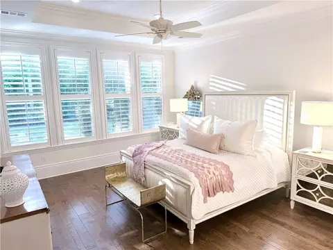 Bedroom - 614 Millikens Bnd, Covington, LA 70433 photo 1 of 4