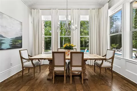 Dining - 614 Millikens Bnd, Covington, LA 70433 photo 2 of 2