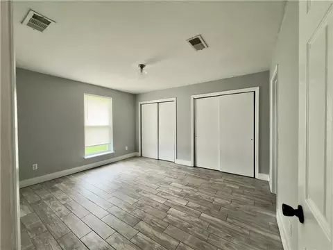 Bedroom - 456 Hooper Dr, Kenner, LA 70065 photo 4 of 4