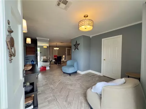 Entry Way - 456 Hooper Dr, Kenner, LA 70065 photo 1 of 4