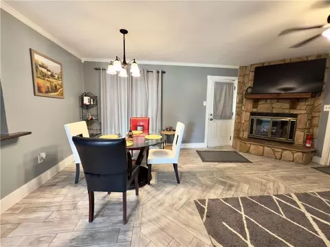 Dining - 456 Hooper Dr, Kenner, LA 70065 photo 1 of 2