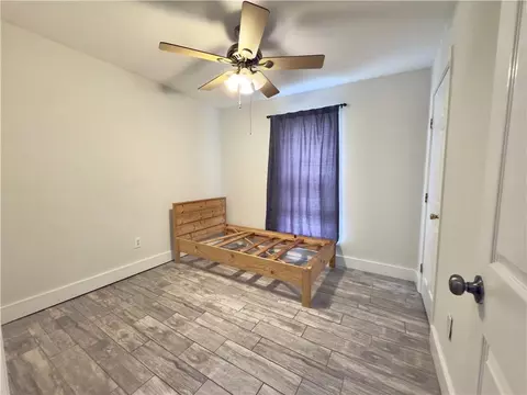 Bedroom - 456 Hooper Dr, Kenner, LA 70065 photo 2 of 4