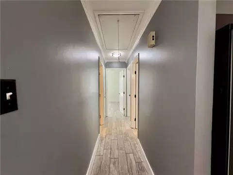 Entry Way - 456 Hooper Dr, Kenner, LA 70065 photo 2 of 4