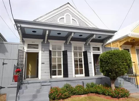 3313 15 Dryades St, New Orleans, LA 70115