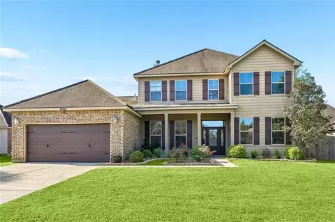 854 Capistrano Ct, Covington, LA 70433