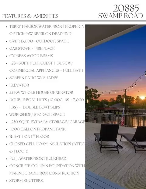 Other - 20885 Swamp Rd, Springfield, LA 70462 photo 14 of 14