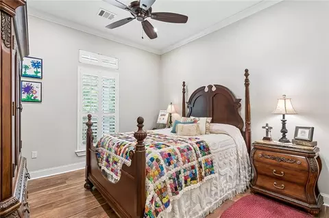 Bedroom - 20885 Swamp Rd, Springfield, LA 70462 photo 1 of 2