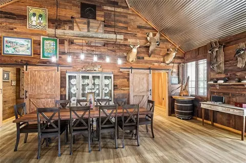Dining - 20885 Swamp Rd, Springfield, LA 70462 photo 2 of 2