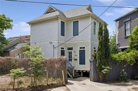 2622 Bayou Road Rd, New Orleans, LA 70119