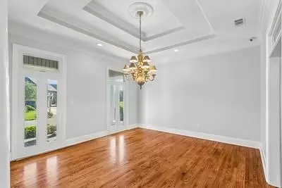 Living - 238 Spinnaker Dr, Slidell, LA 70458 photo 4 of 6