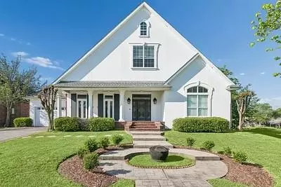 Exterior - 238 Spinnaker Dr, Slidell, LA 70458 photo 1 of 6
