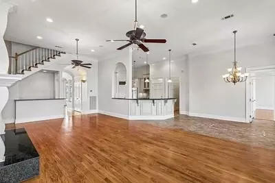 Living - 238 Spinnaker Dr, Slidell, LA 70458 photo 3 of 6
