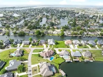 View/Area - 238 Spinnaker Dr, Slidell, LA 70458 photo 6 of 7