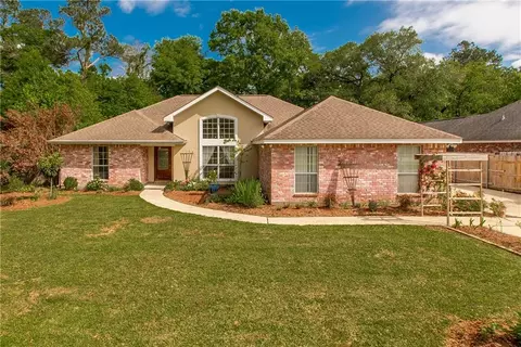 12404 Northwood Crossing Dr, Hammond, LA 70401