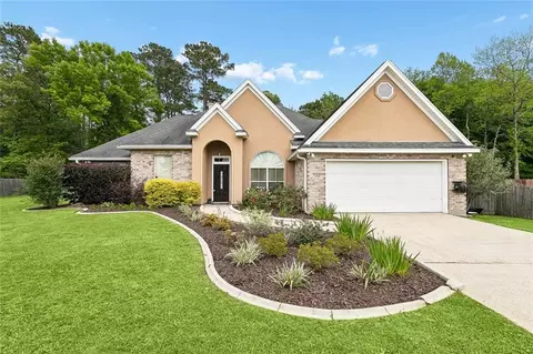 1057 Forest Ridge Loop, Pearl River, LA 70452