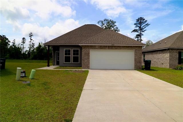 23169 Harlington Dr, Denham Springs, LA 70726