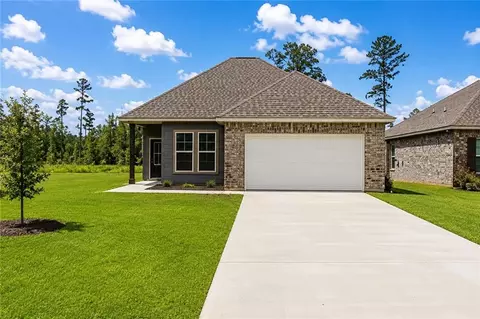 23169 Harlington Dr, Denham Springs, LA 70726