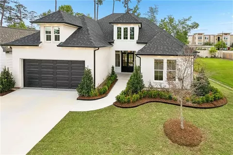 Exterior - 4248 Cypress Point Dr, Covington, LA 70433 photo 2 of 2