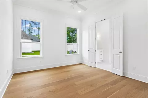 Bedroom - 4248 Cypress Point Dr, Covington, LA 70433 photo 2 of 2