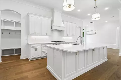 Kitchen - 4248 Cypress Point Dr, Covington, LA 70433 photo 1 of 1