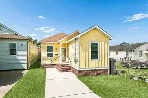 1353 Sere St, New Orleans, LA 70122