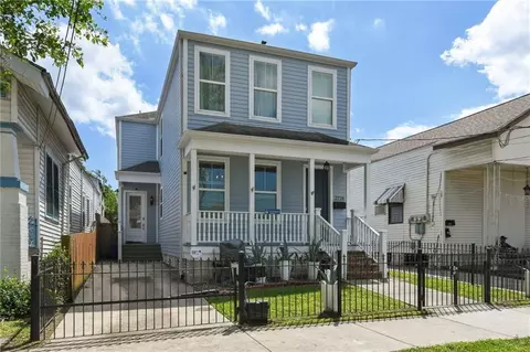 2728 Bienville St, New Orleans, LA 70119