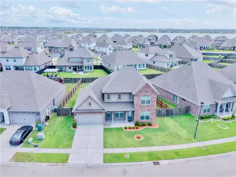 3764 Canal Bank Dr, Slidell, LA 70461