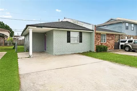 3623 Shangri La Dr, Chalmette, LA 70043