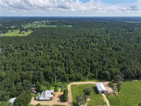 Ellis Blvd Boulevard, Loranger, LA 70446