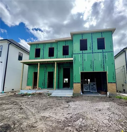 214 W Maple Ridge Dr, Metairie, LA 70001